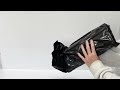High quality compatible HPW9024 W9024MC Black Toner Cartridge For LaserJet Managed MFP E42540 E40040