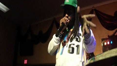 ST.MATTHEW - FAMILY AFFAIR CONCERT 2K11