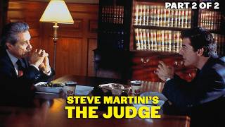 Steve Martinis The Judge | Part 2 of 2 | FULL MOVIE | Chris Noth, Edward James Olmos | Crime Drama