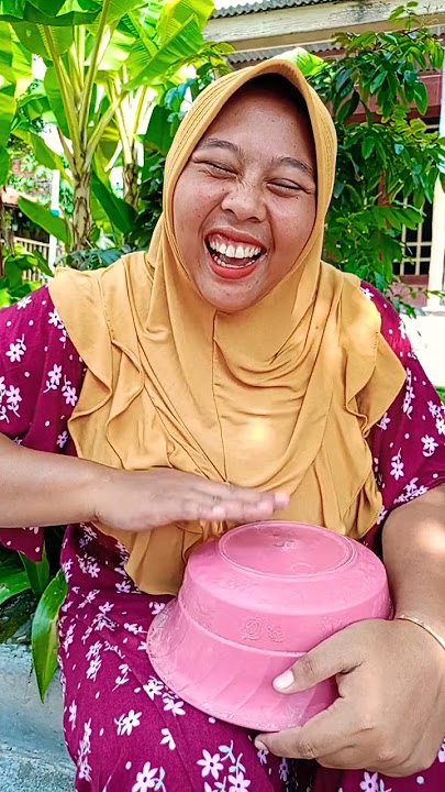 Suara Makan Jajanan Lucu 🤣🤣🤣 #shorts #fyp #funny