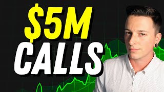 $OPEN Unusual Options Flow — Can It Hit $5 Soon?