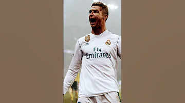 Ronaldo Football رمش خطاف 
