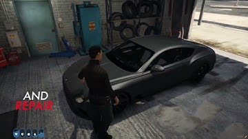 CR-Vehicles (Core Script) - VAG.GG - FiveM Scripts