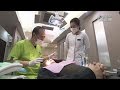 北のビジネス最前線「コンフォート入れ歯クリニック」2016年12月4日放送