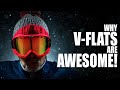 Why V-Flats Are Awesome! | Take and Make Great Photography with Gavin Hoey