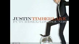 Justin Timberlake - My Love [HD sound]