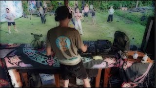 DJ Live Set Recorded