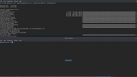 Install Nvidia drivers on Arch Linux Easily