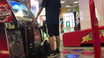 [DDR A] 六兆年と一夜物語 | SP-CHALLENGE (16) Perfect Full Combo