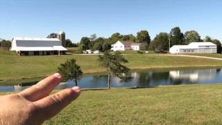 Crab Orchard Farm For Sale Kentucky