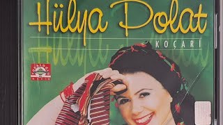 Hülya Polat - Kar Yağayi Yağayi (2000) (CD Ripoff) Resimi