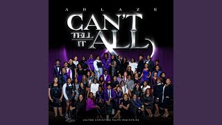 Can't Tell It All (feat. Madelyn Ellis) - ABLAZE