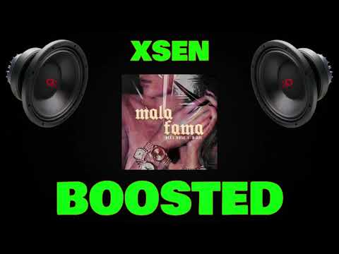 alex-rose-ft.-d.ozi---mala-fama-(bass-boosted)