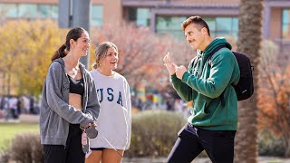 Back Off, Im Married..