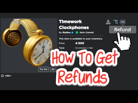 25% More Refund - Roblox