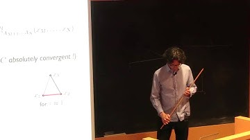 Stefan Hollands - Operator Product Expansion