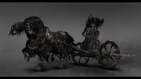 Dark Souls 2 Walkthrough Part 26 Executioner