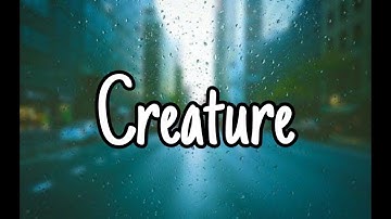 Jelly Roll - Creature (Lyrics) Ft.Tech N9ne & Krizz Kaliko