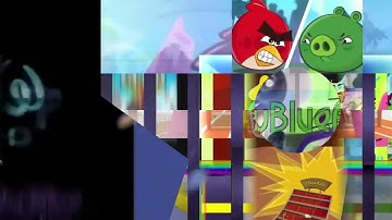 FoxFan20 Scan vs Round 57