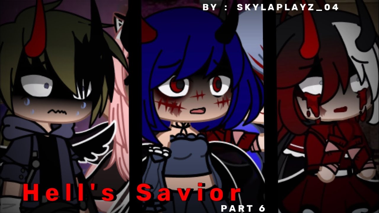 Hell Savior Hell's Savior | Part 6 - YouTube