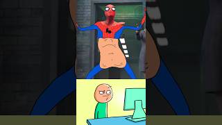 Dancing Spider Man Meme 😂😂