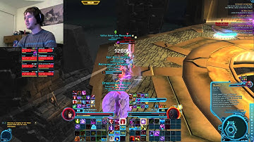 Resurgent Revan HM (4.0, Deception Assassin POV)