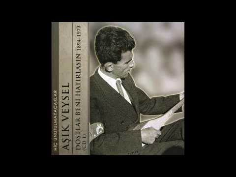 Aşık Veysel - Güzelliğin On Para Etmez