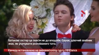 webкамера - Камера Установлена: Съемки Клипа MMDance - 14.10.2016 webкамера - Камера Установлена: Съемки Клипа MMDance - 14.10.2016