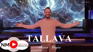 Ilirian Beqiri - Tallava  Melodi   ( Audio Song )