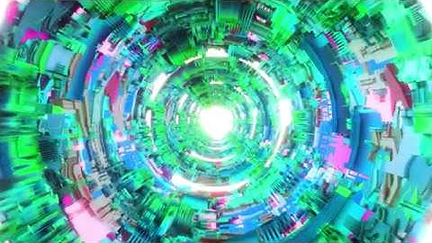 ►C4D TUTORIAL◄ // CREATE AN AMAZING LOOP IN 15 MINUTES (Octane x Jsplacement)