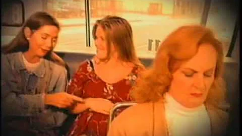 NANCI GRIFFITH / THIS HEART - Directed by Rocky Sc...