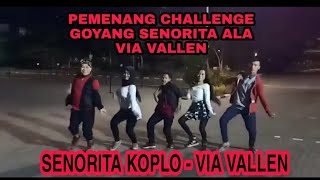 Download lagu COVER SENORITA KOPLO BY VIA VALLEN Goyangsenoritaalavia COVER SENORITA KOPLO BY VIA VALLEN Goyangsenoritaalavia