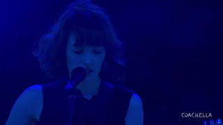 Daughter - Youth | Coachella - 2014