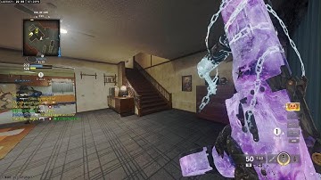 Nuke on Chaos Boo Town!!☢️☢️