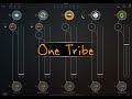 One Tribe - AUM session with 2 MoogerFoogers and more