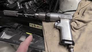 Many repairs on the BMW E46 at 200,000 miles