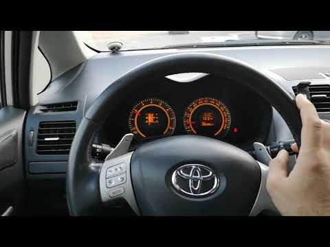 Видео: Toyota перестала выпускать Auris?