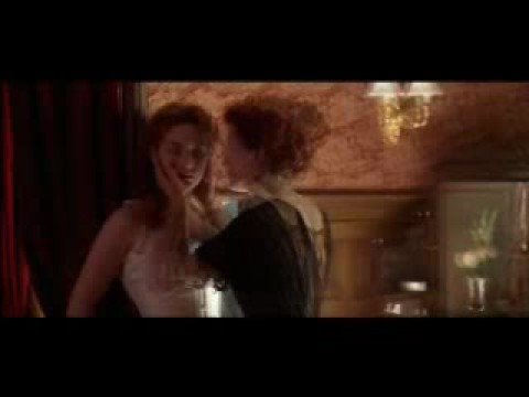 Stand In The Rain Rose Titanic