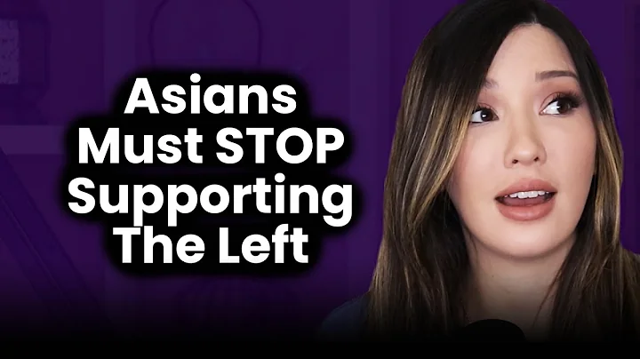 The Left Hates Asians (The Affirmative Action Debate)
