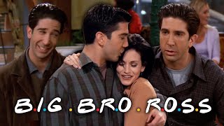 Download Lagu The Ones with Big Brother Ross | Friends MP3 Download Lagu The Ones with Big Brother Ross | Friends MP3