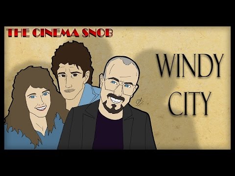 Windy City - The Cinema Snob