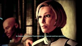 Mass Effect 2: Suicide Mission and End Game [HD]