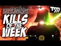 Star Wars Battlefront - KILLS OF THE WEEK #44