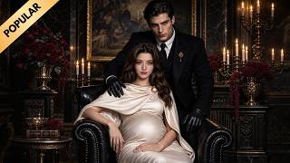 She was the heir's wife all along—Now the mafia protects her🔥| Uncut Episodes in Comment #flickreels