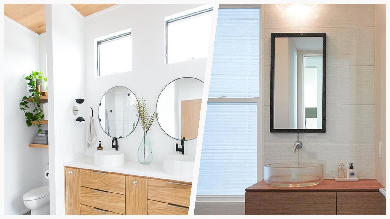 Pebble Tile Bathroom Ideas for a Stylish Remodel | Designer CheatSheet