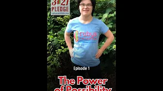 The Power of Possibility: Episode 1 | Martha’s Story