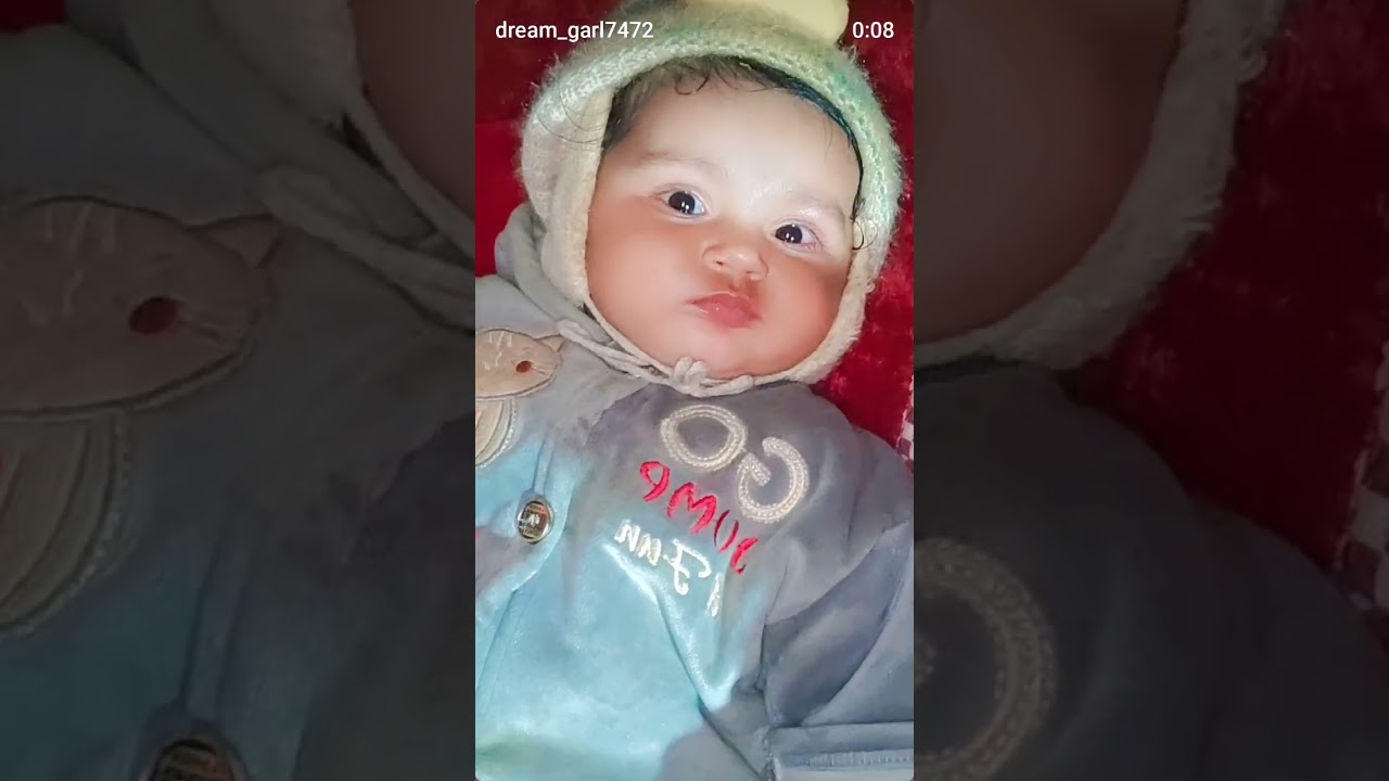 Kids short video February 2025