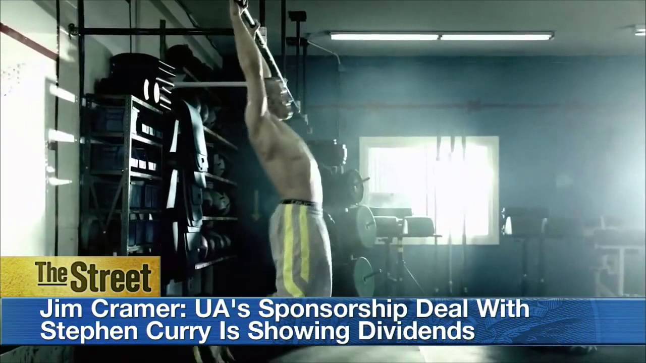 Analyst Upgrades Under Armour Amid Potential for Higher Earnings, Sending Shares Higher Analyst Upgrades Under Armour Amid Potential for Higher Earnings, Sending Shares Higher
