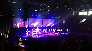 RobinMarkPromise keepers2012