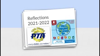 Reflections Training 2021-22